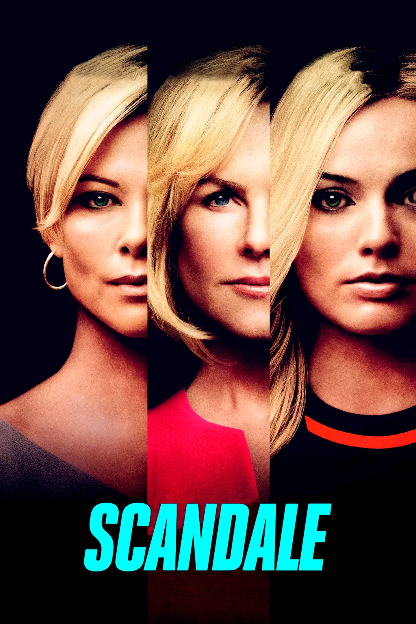Photo 5 du film : Scandale