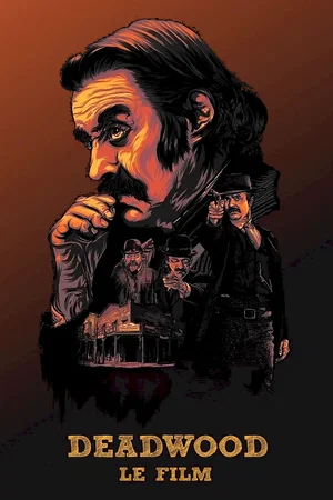 Affiche du film : Deadwood : Le film