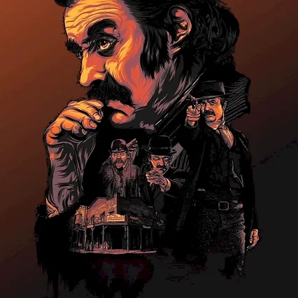 Miniature photo du film : Deadwood : Le film