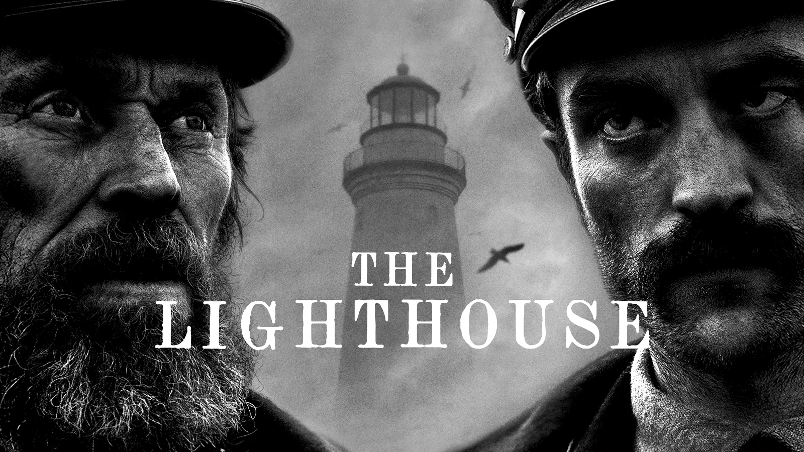 Photo 1 du film : The Lighthouse