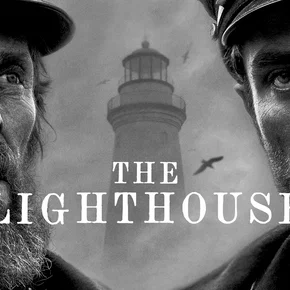 Photo du film : The Lighthouse