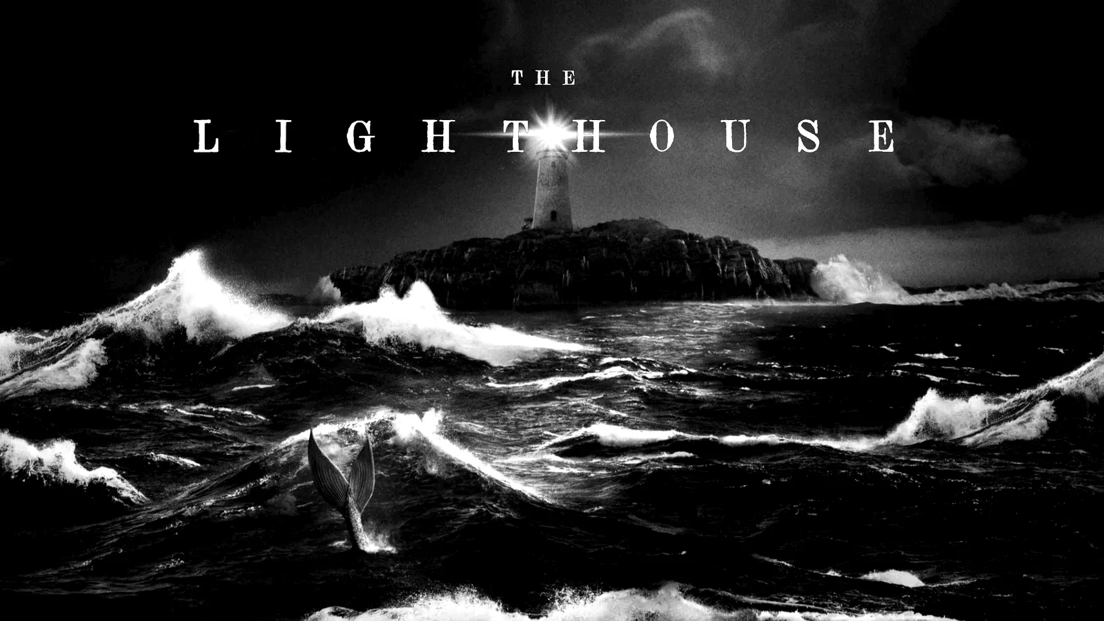 Photo 2 du film : The Lighthouse