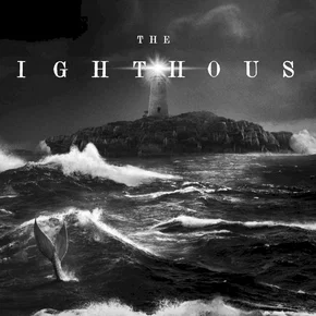 Photo du film : The Lighthouse