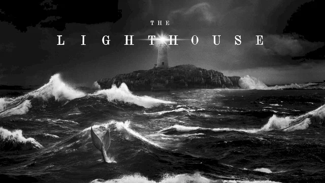 Affiche du film : The Lighthouse