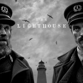 Photo du film : The Lighthouse