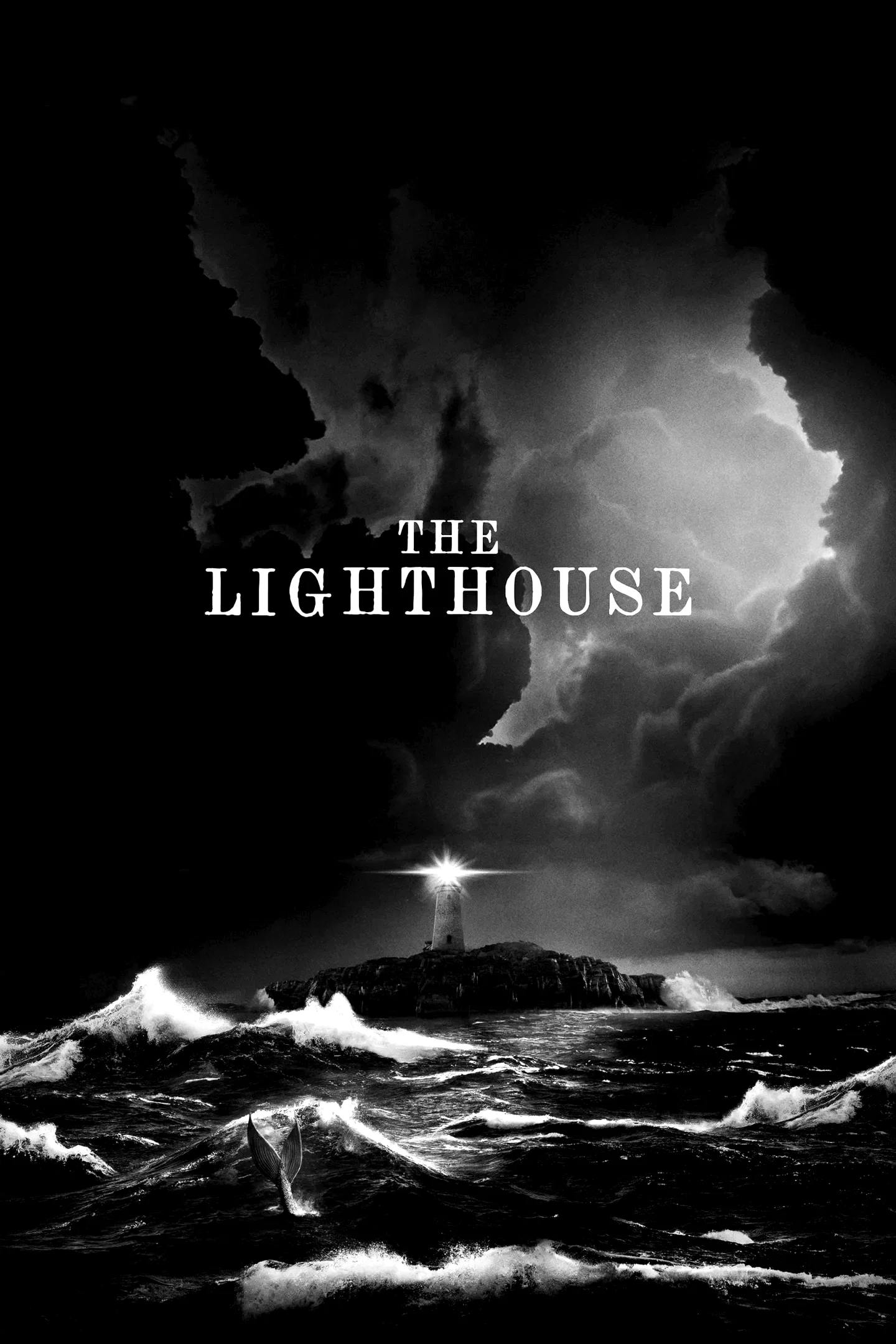 Photo 4 du film : The Lighthouse