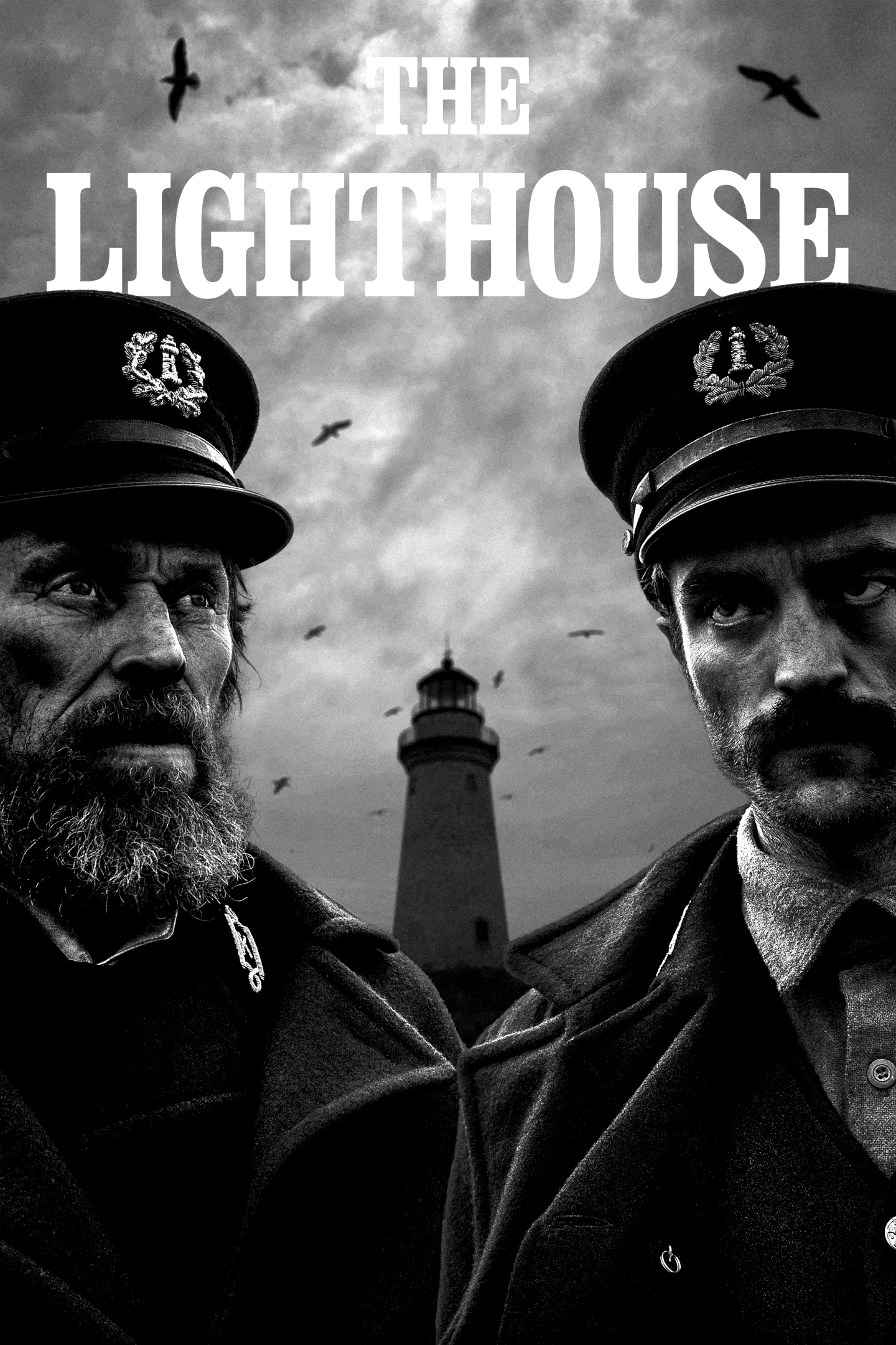 Photo 5 du film : The Lighthouse