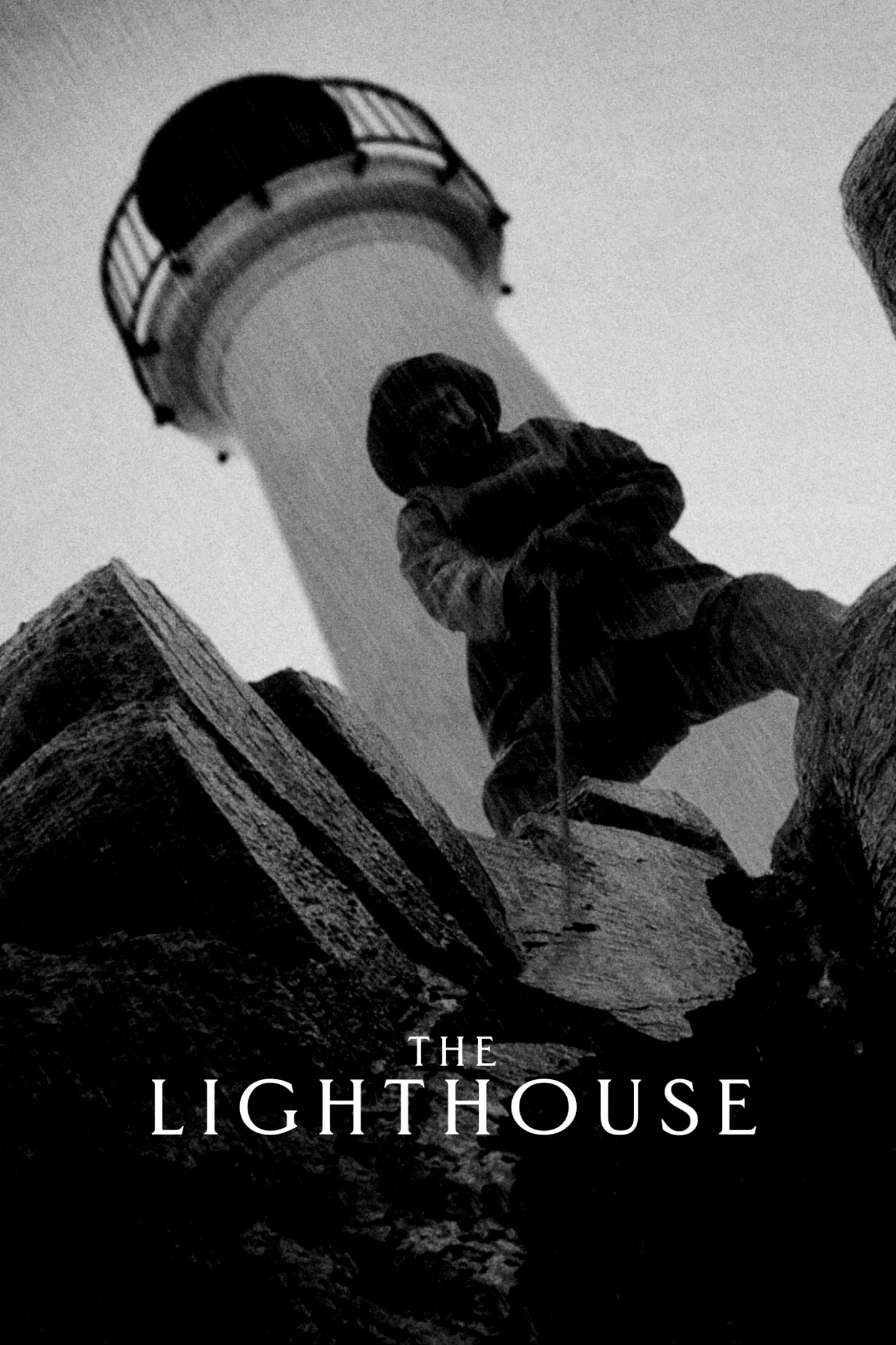 Photo 9 du film : The Lighthouse