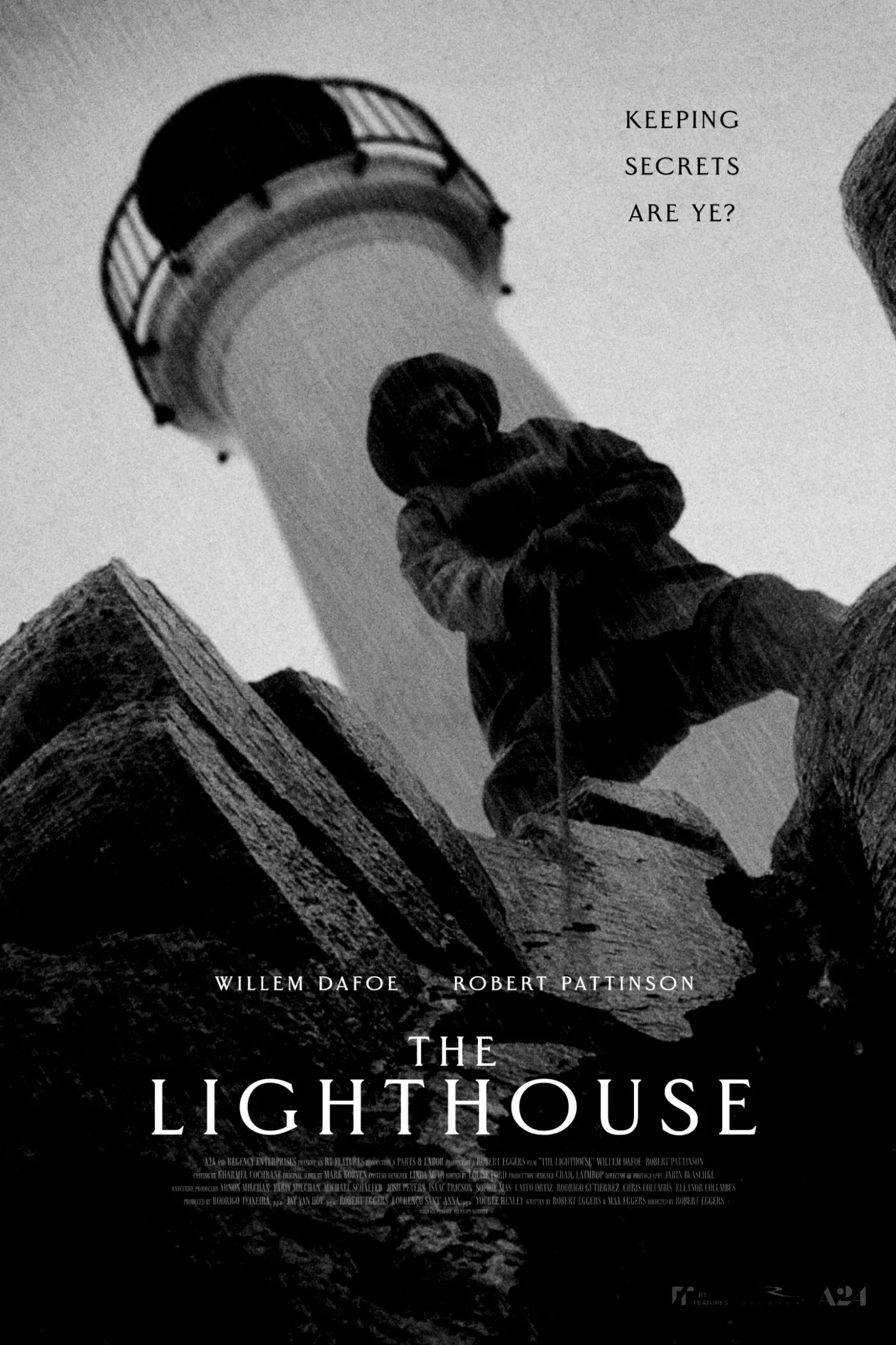 Photo 11 du film : The Lighthouse