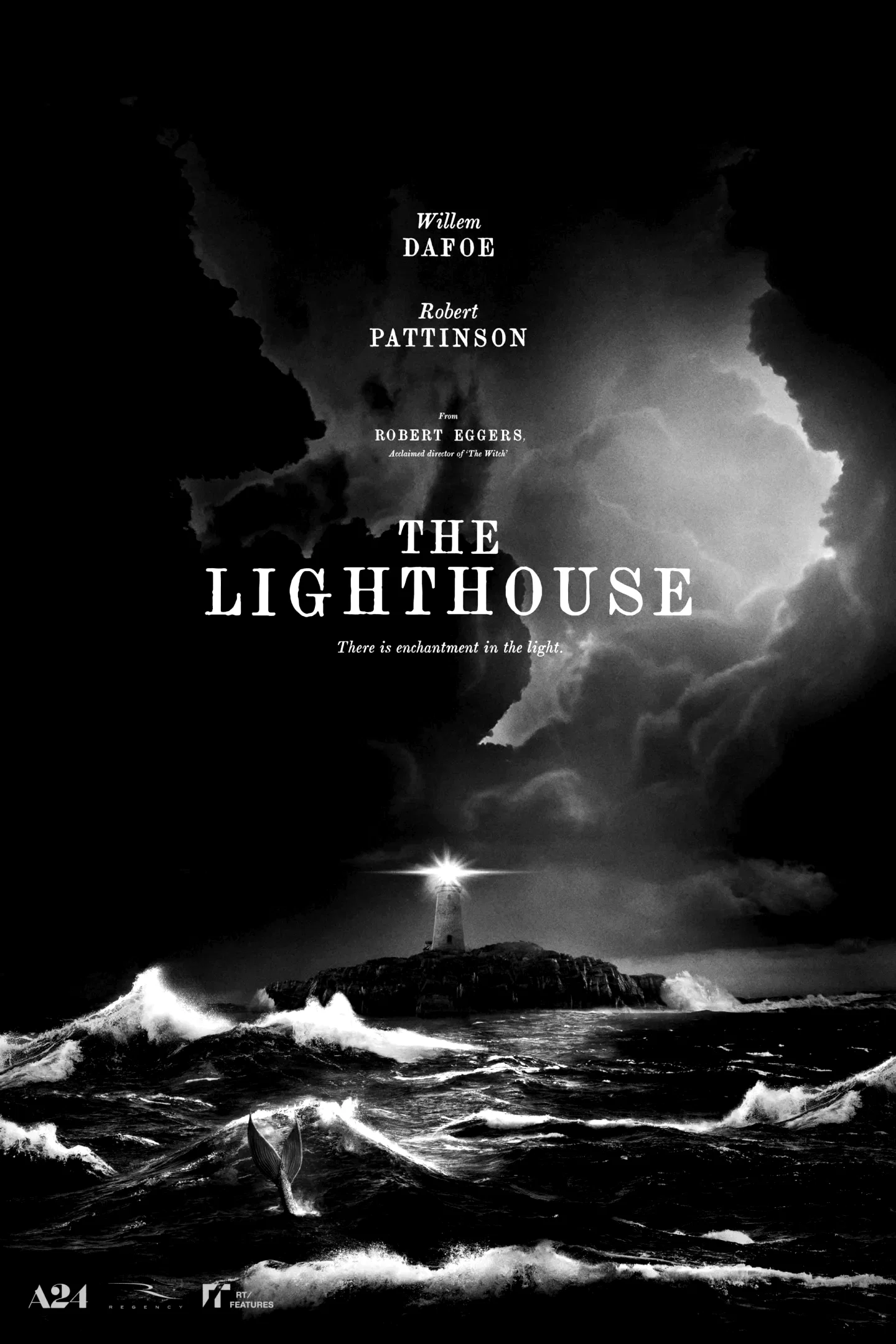Photo 14 du film : The Lighthouse