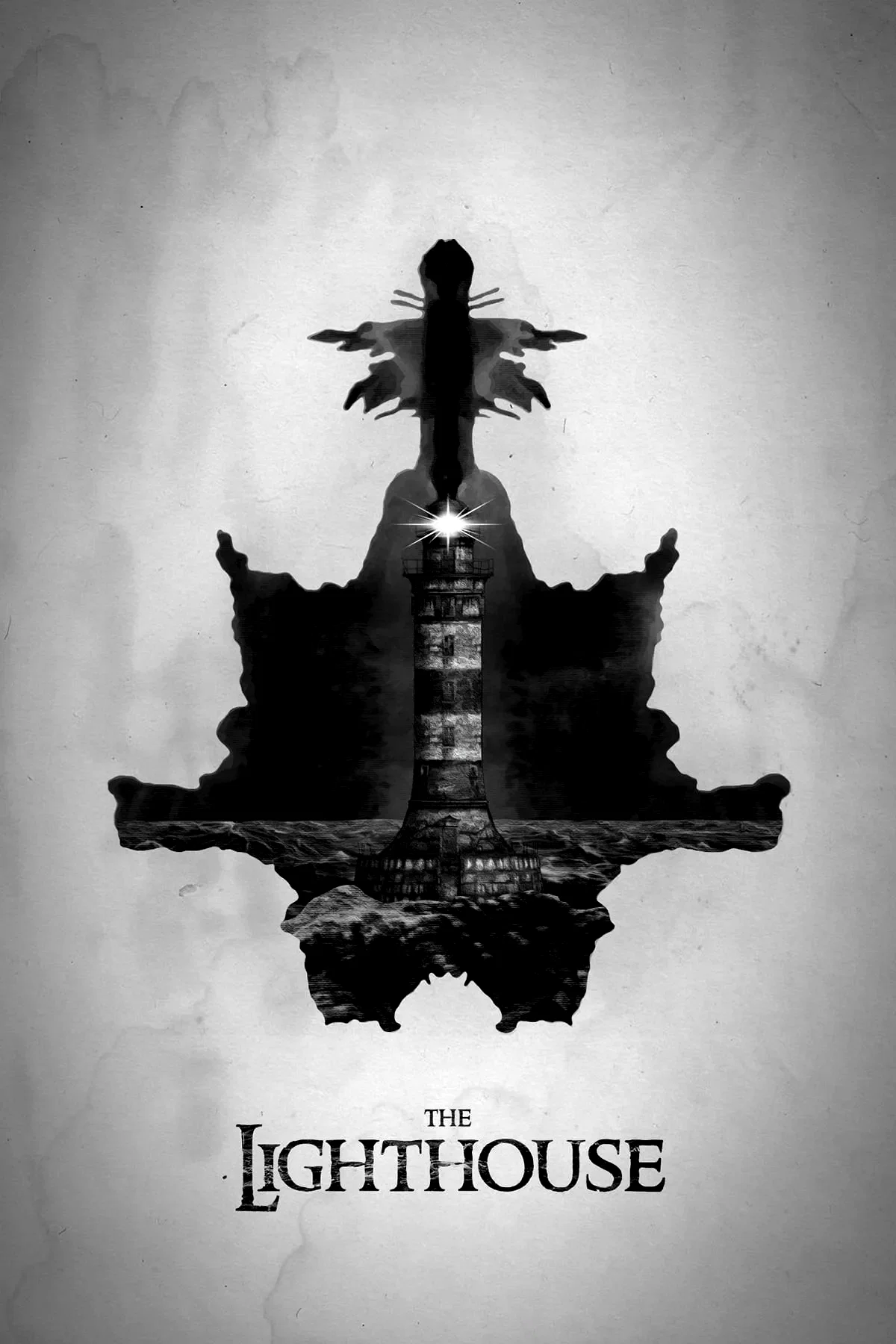 Photo 16 du film : The Lighthouse