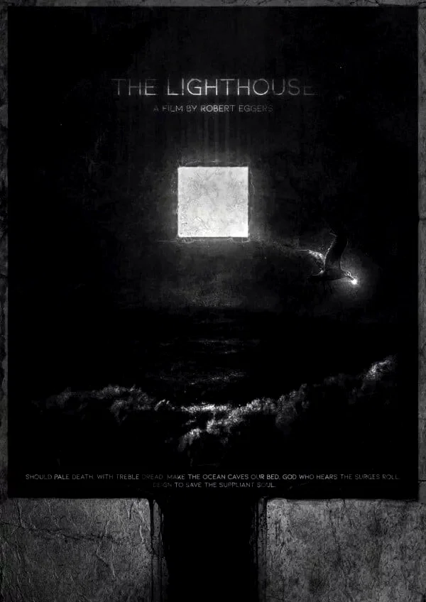 Photo 18 du film : The Lighthouse