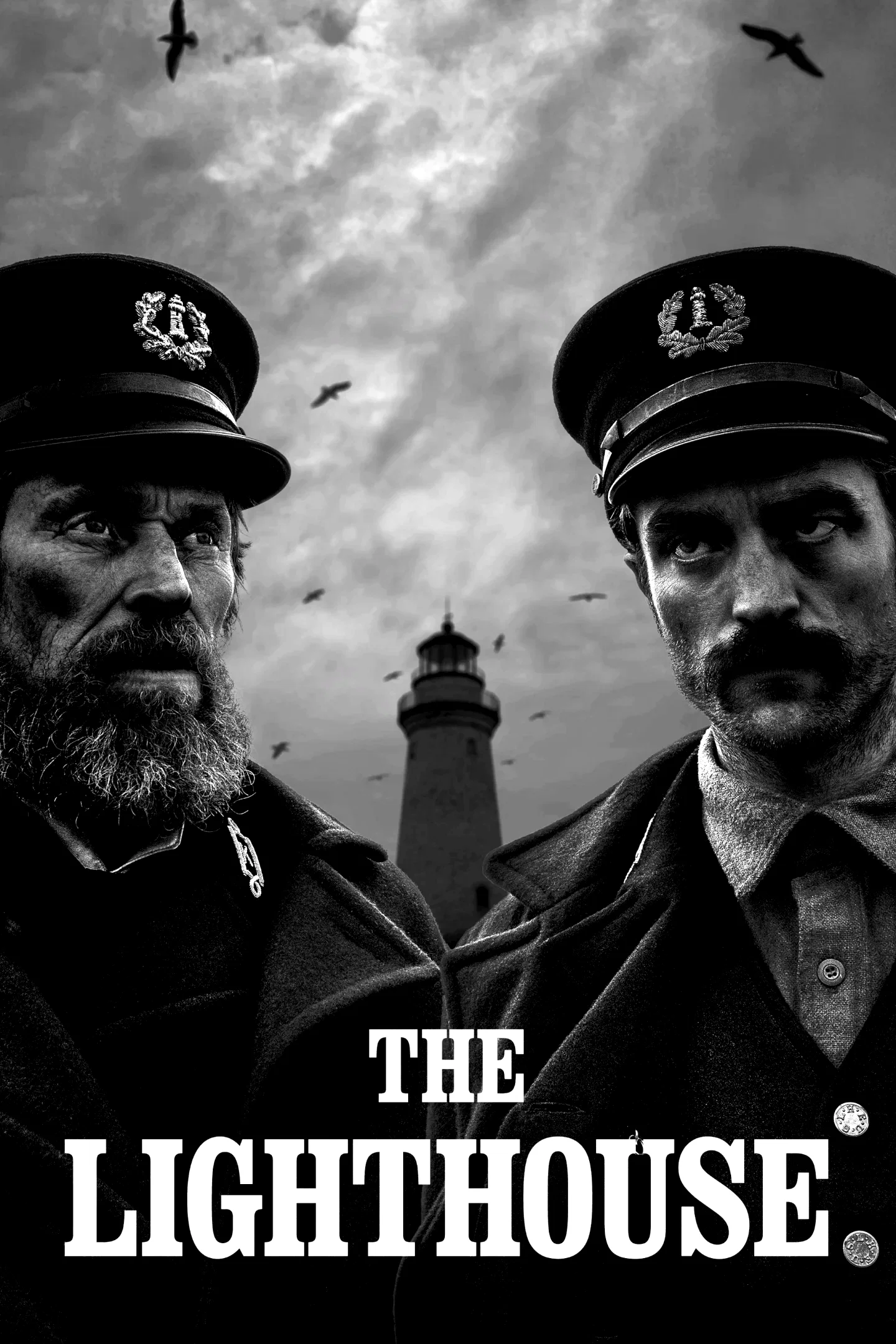 Photo 23 du film : The Lighthouse