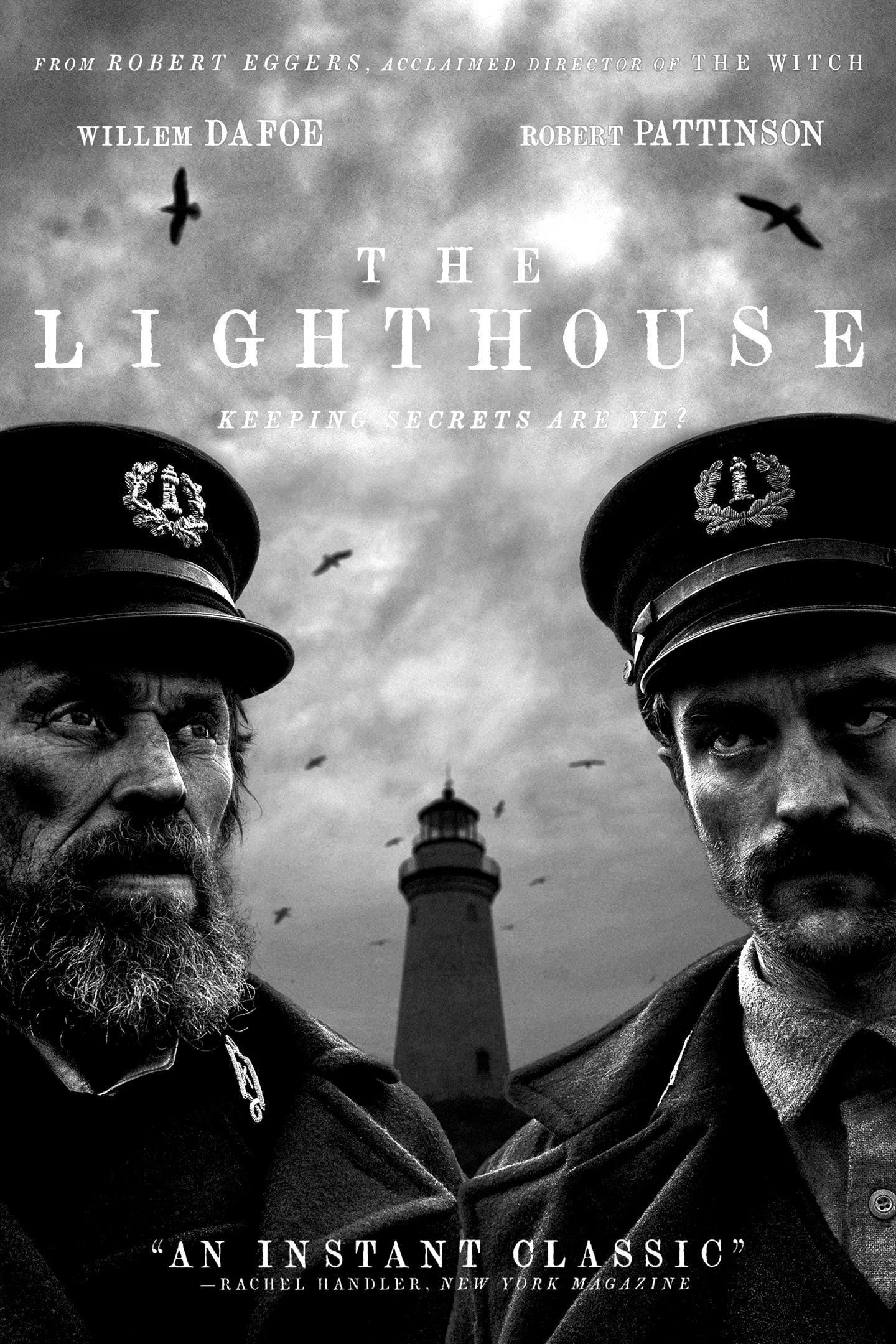 Photo 24 du film : The Lighthouse