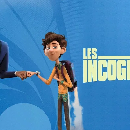 Miniature photo du film : Les Incognitos