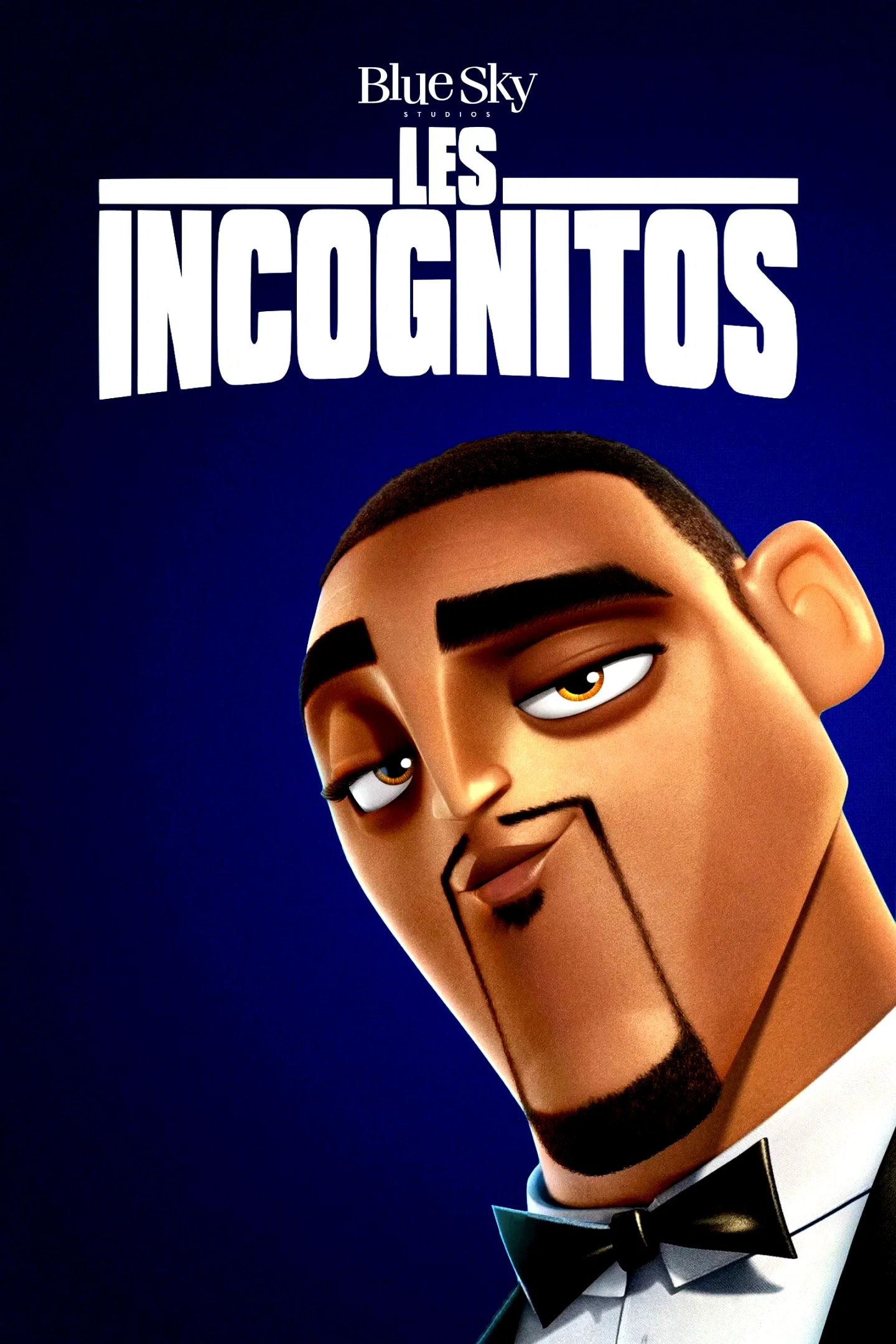 Photo 7 du film : Les Incognitos