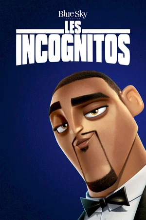 Photo 7 du film : Les Incognitos
