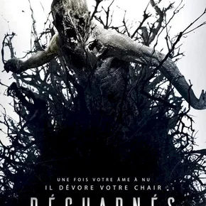 Photo du film : Décharnés