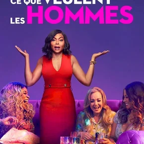 Photo du film : Ce que veulent les hommes