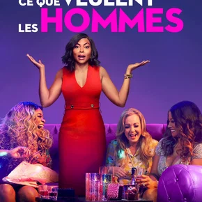 Photo du film : Ce que veulent les hommes