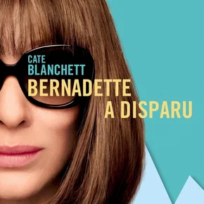 Photo du film : Bernadette a disparu