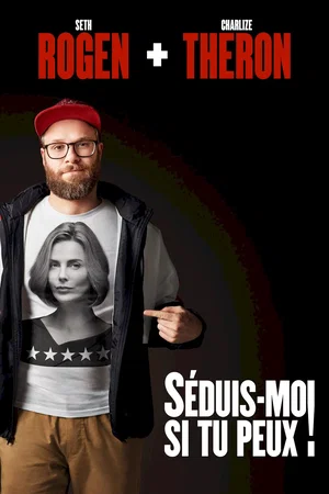 Affiche du film : Séduis-moi si tu peux !