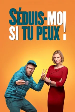 Photo du film : Séduis-moi si tu peux !