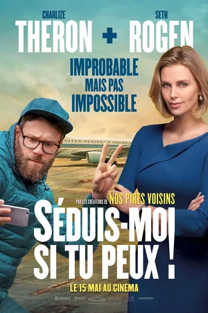 Photo du film : Séduis-moi si tu peux !