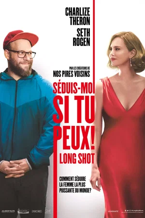 Photo du film : Séduis-moi si tu peux !
