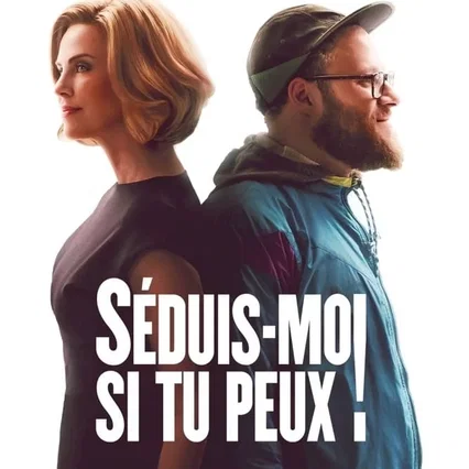 Miniature photo du film : Séduis-moi si tu peux !