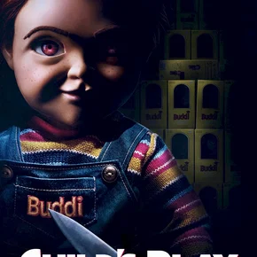 Photo du film : Child's Play : La poupée du mal