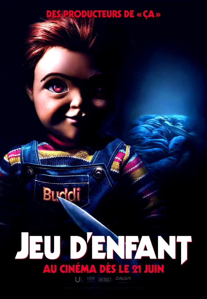 Photo 4 du film : Child's Play : La poupée du mal