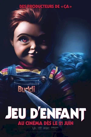 Photo du film : Child's Play : La poupée du mal