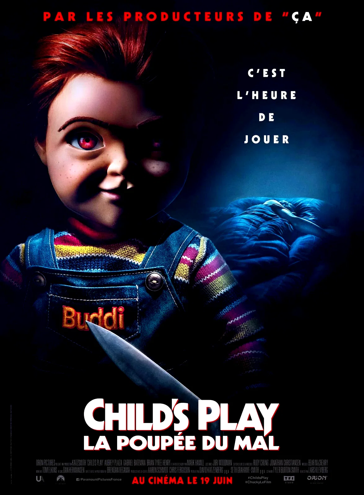 Photo 5 du film : Child's Play : La poupée du mal