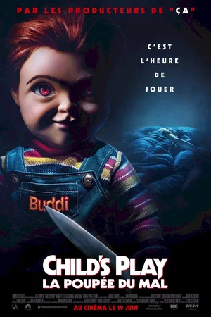 Photo du film : Child's Play : La poupée du mal