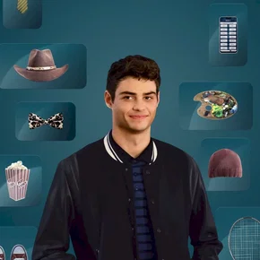 Photo du film : The Perfect Date