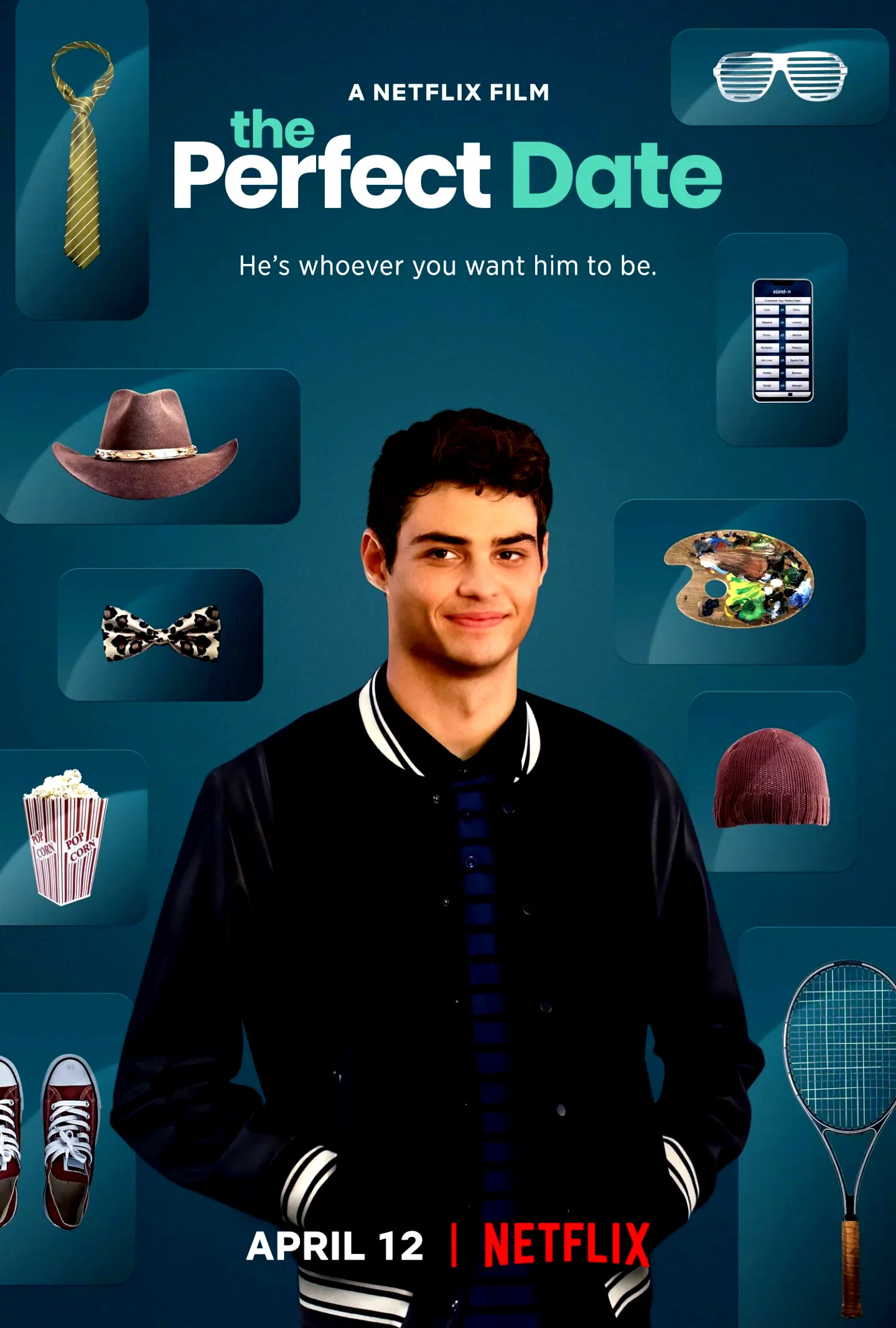 Photo 2 du film : The Perfect Date