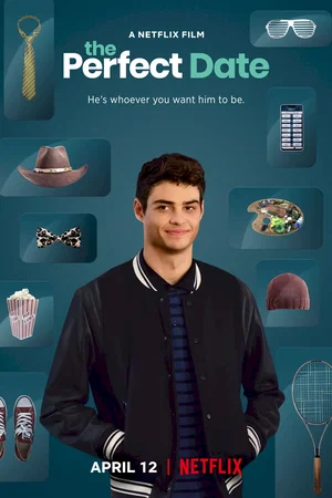 Photo 2 du film : The Perfect Date