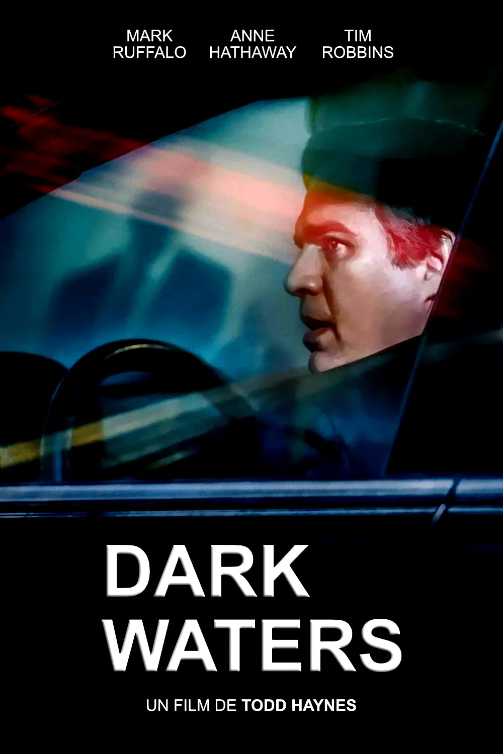 Affiche du film : Dark Waters