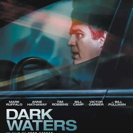 Miniature photo du film : Dark Waters
