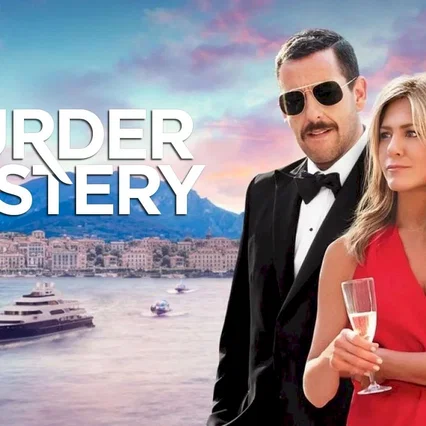 Miniature photo du film : Murder Mystery