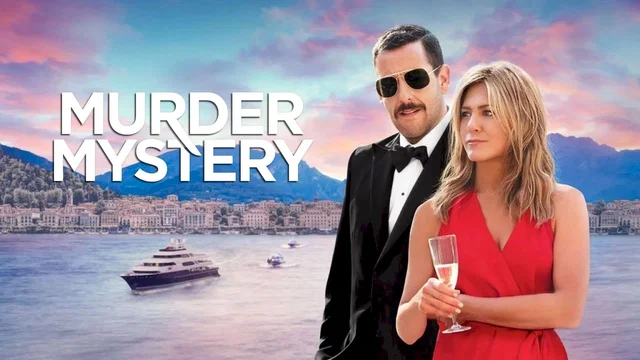 Photo du film : Murder Mystery