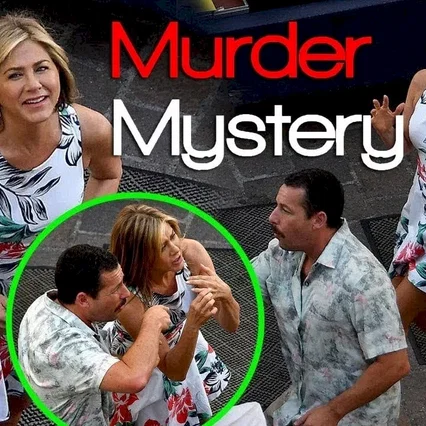 Miniature photo du film : Murder Mystery
