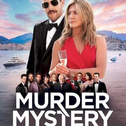 Miniature photo du film : Murder Mystery