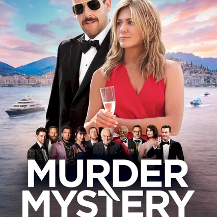 Miniature photo du film : Murder Mystery