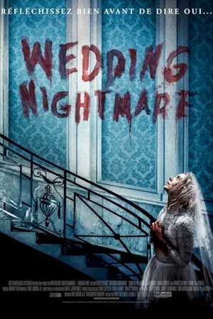 Affiche du film : Wedding Nightmare