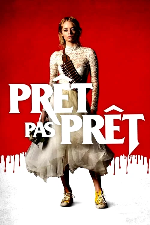 Photo 2 du film : Wedding Nightmare