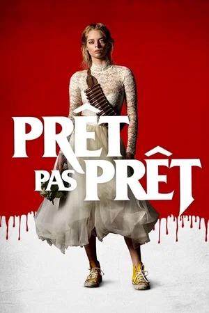 Photo du film : Wedding Nightmare