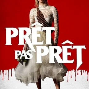 Photo du film : Wedding Nightmare