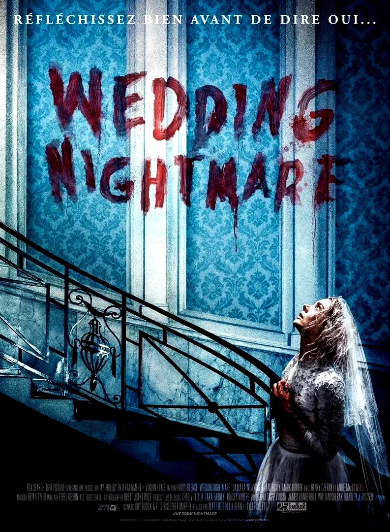 Photo 4 du film : Wedding Nightmare